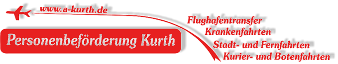 Personenbef�rderung Kurth