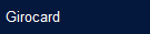 Girocard