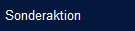 Sonderaktion