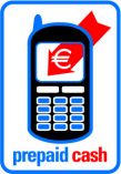 prepaid �ber EC Cash System